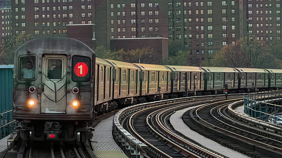 Top 10 Largest Metro Networks In The World