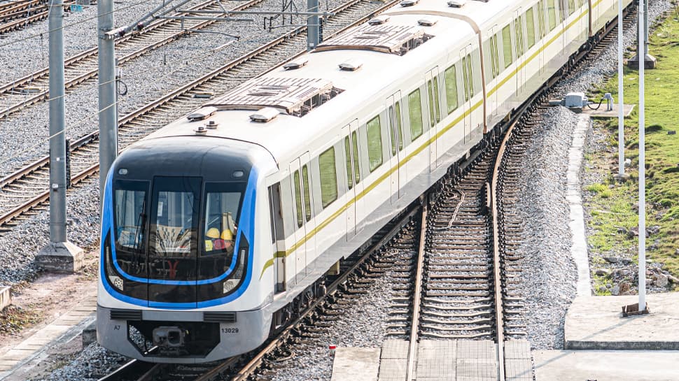 Top 10 Largest Metro Networks In The World