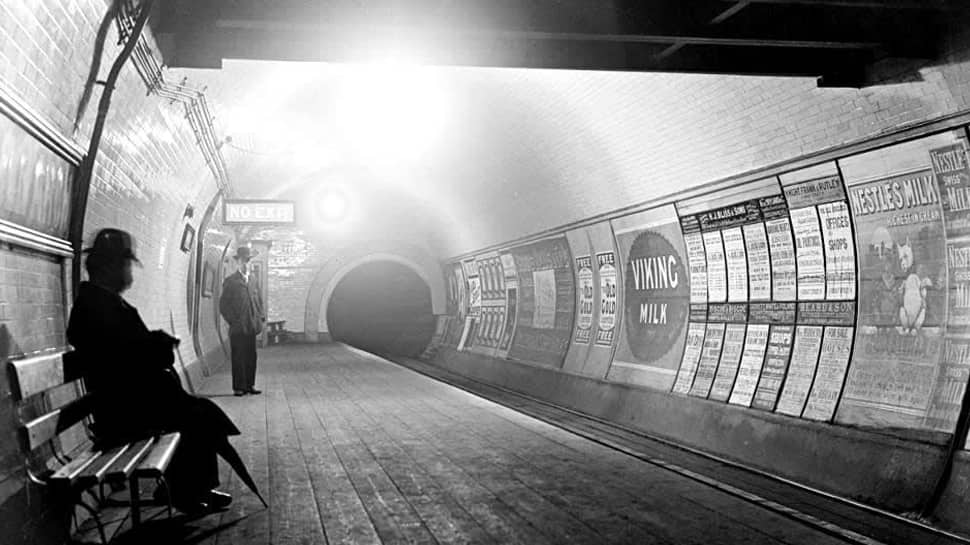 Top 10 Largest Metro Networks In The World