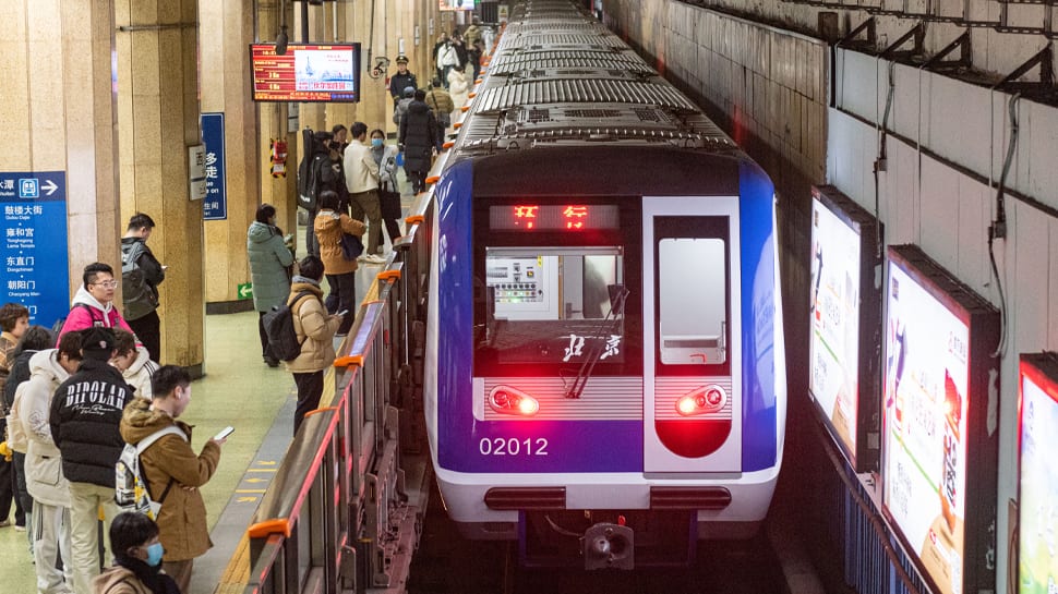 Top 10 Largest Metro Networks In The World