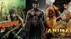 7 Most Intense Posters From Pan-Indian Films