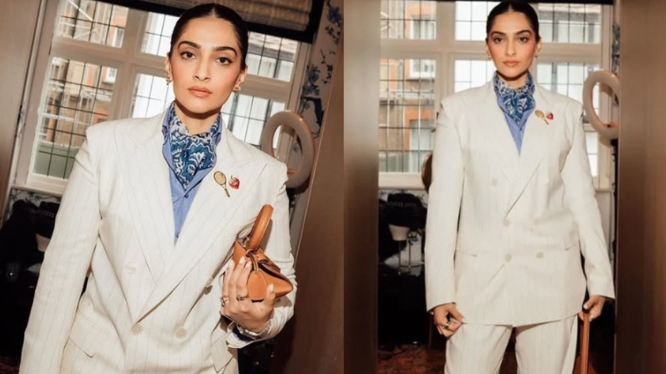 Sonam Kapoor