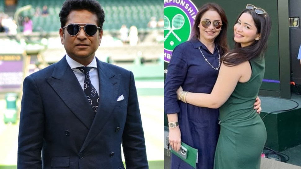 Sachin Tendulkar