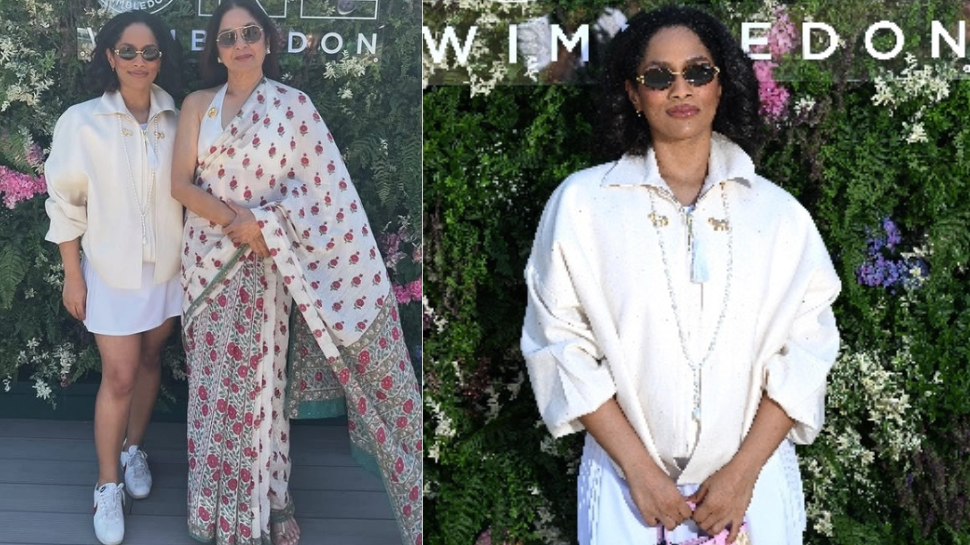 Neena Gupta - Masaba