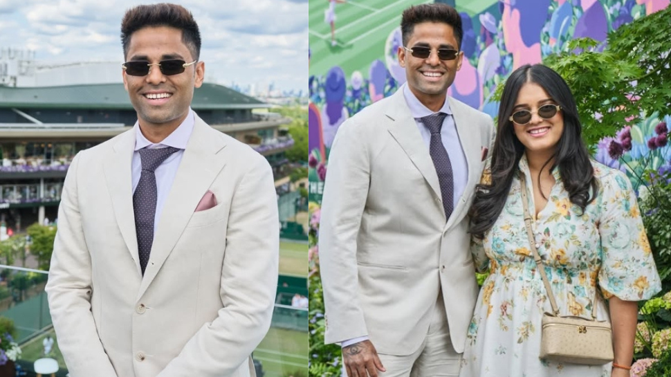 Suryakumar Yadav