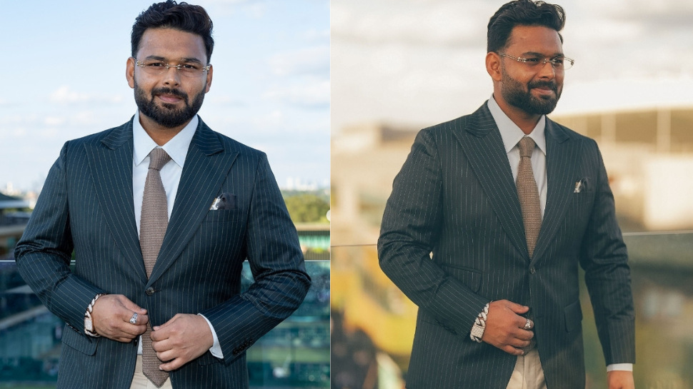 Rishabh Pant