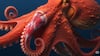 Octopus – The Master of Regeneration