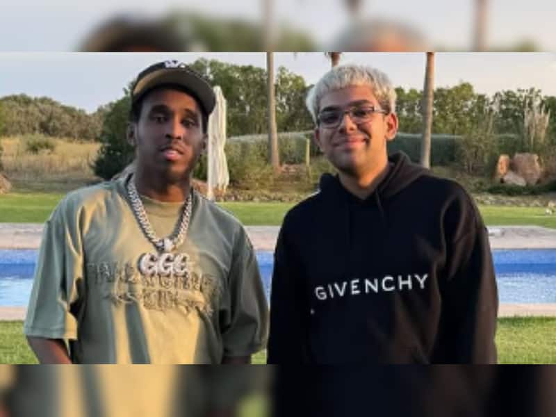 Who Is Top5? From Viral Fame To London Stabbing - The Controversial ...