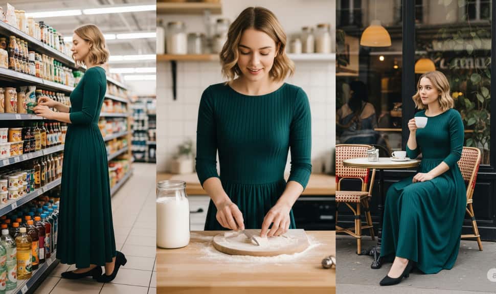 One Dress, Many Moods: Discover Styles That Speak for You One Dress, Many Moods: Discover Styles That Speak for You