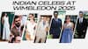 Wimbledon 2025 - Indian Celebrities Sports Gala 