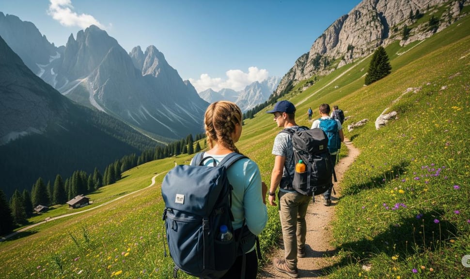 Top 4 Unisex Backpacks for Everyday Uses Top 4 Unisex Backpacks for Everyday Uses