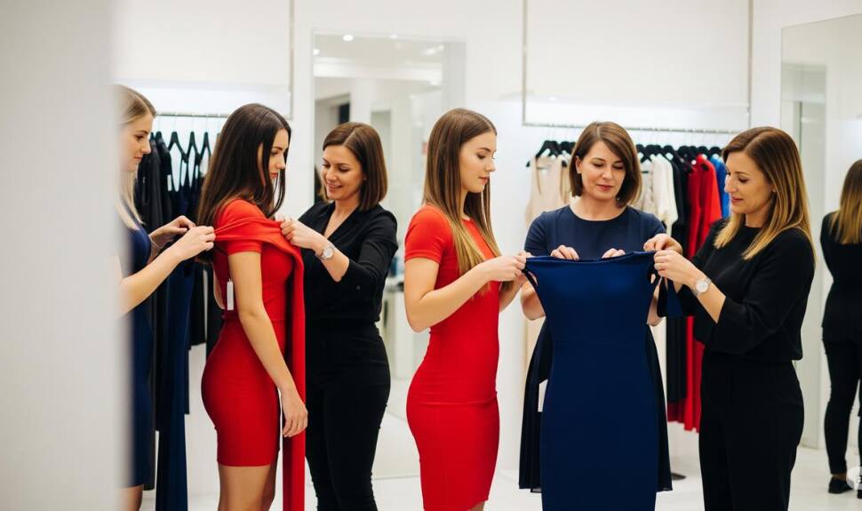 4 Affordable Bodycon Dresses to Elevate Your Style On a Budget