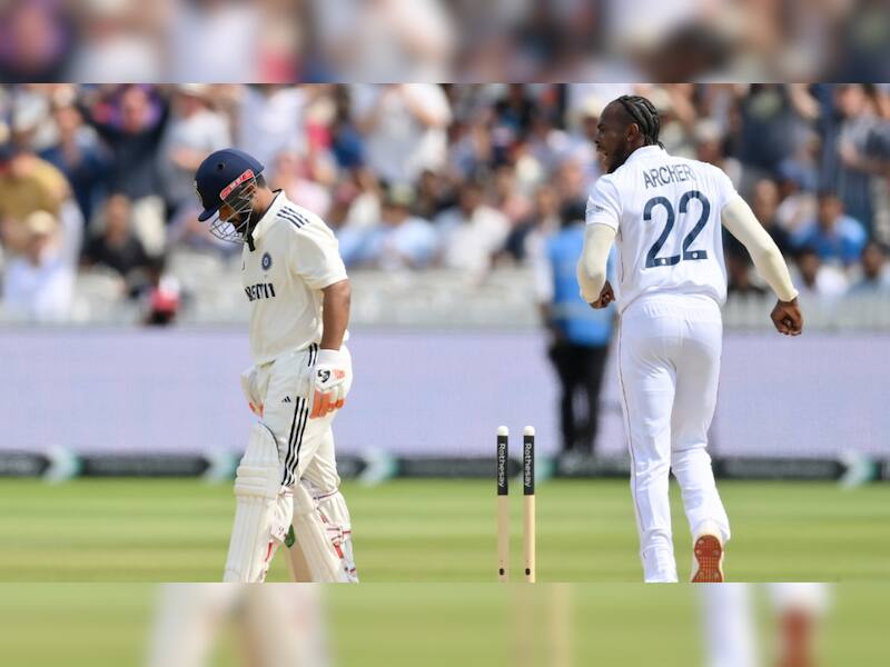 6. Batting Collapses