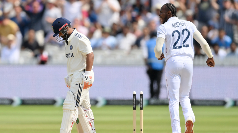 6. Batting Collapses