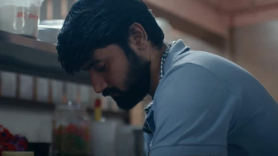 Rasa Trailer Out: Shishir Sharma Stars In A Soul-Stirring Culinary Drama Releasing On THIS Date
