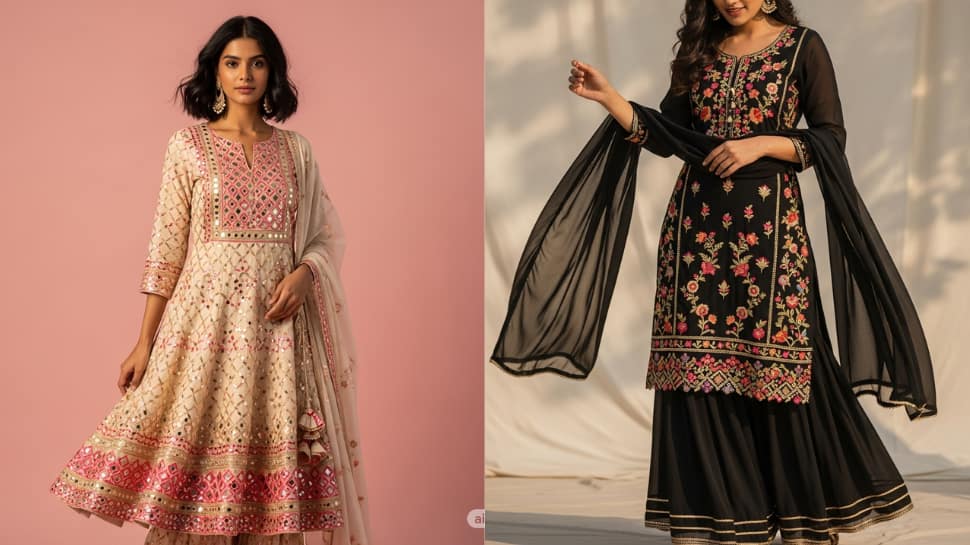 Grab These Must‑Have Festive Fits — Myntra Mega Saving Sale