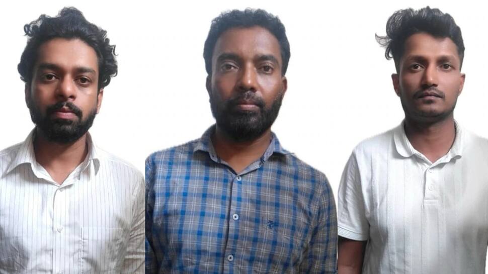 Bengaluru Shocker: College Student Raped, Blackmailed By Lecturers, Their Friend; Arrested