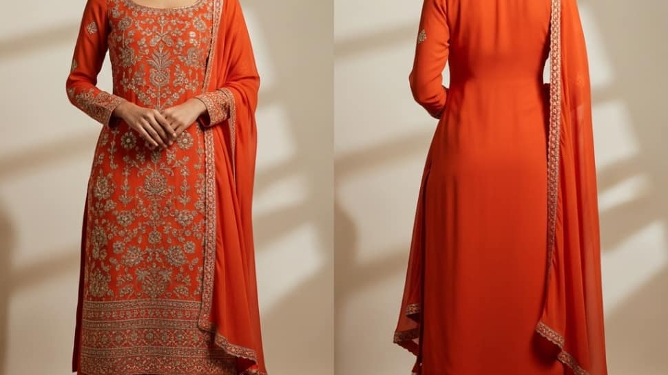 Must-Have Kurta Sets for Festive Looks – Buy Now in the Myntra Mega Saving Sale