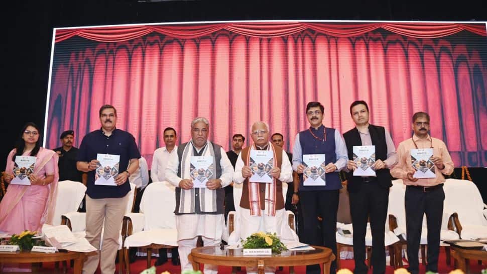 Centre Unveils Rs 1,000 Cr Scheme To Help MSMEs Upgrade To Energy-Efficient Tech