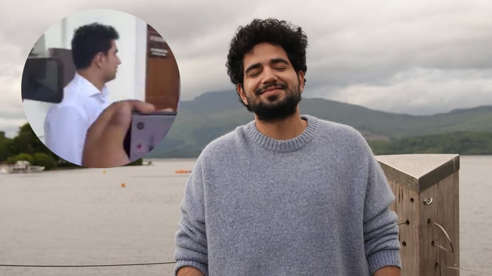 SC Summons Samay Raina, Other Comedians Over Alleged Remarks On Disabilities