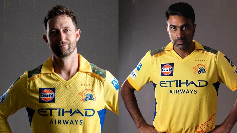 4 Players CSK Might Release Before IPL 2026 Auction: Ravichandran Ashwin, Devon Conway And... | News | Zee News