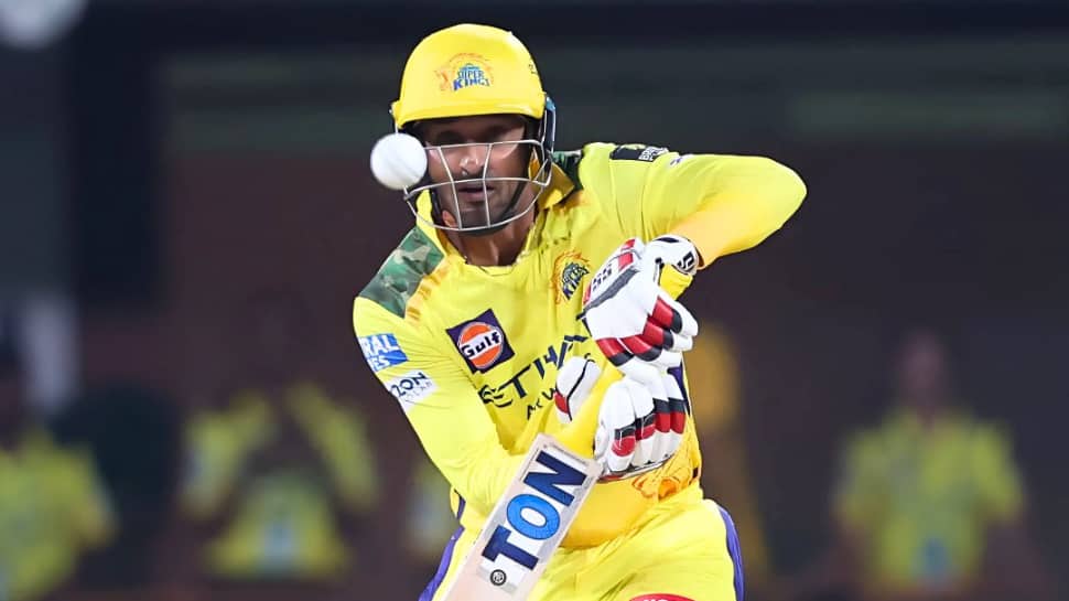 4. Deepak Hooda