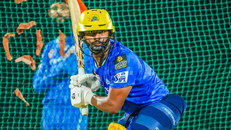 2. Rahul Tripathi