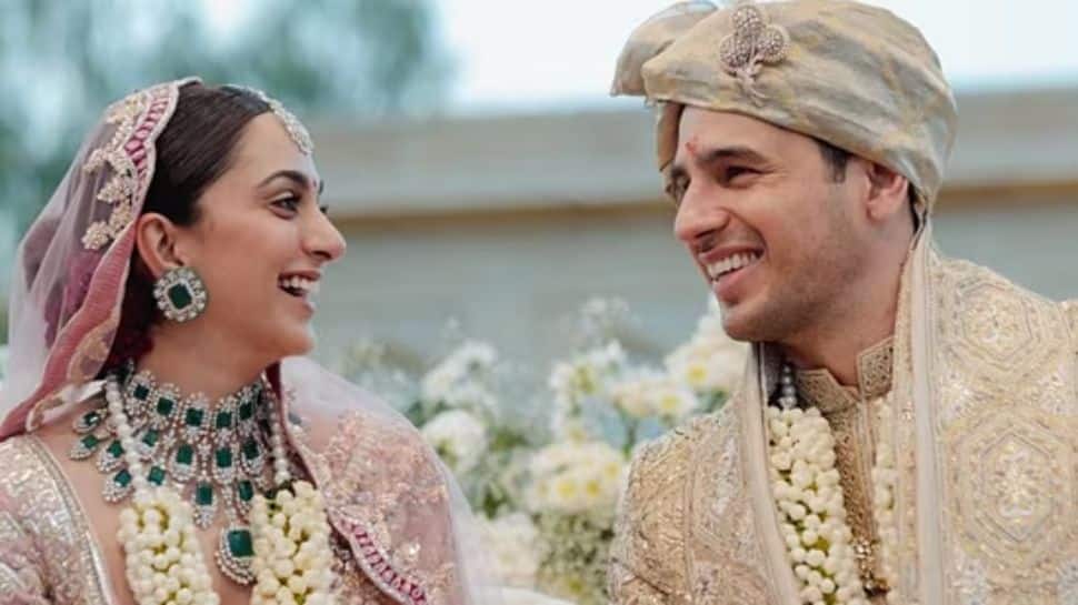 Lights, Camera… Lullabies: Bollywood’s Golden Couple Kiara And Sidharth Blessed With Baby Girl