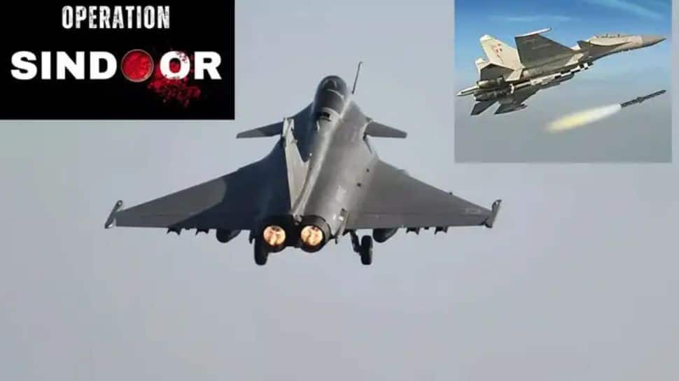 ‘Latkan Baba’ Fooled Pakistan; Rafale Kill Claim False – Here’s The Truth