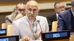 India Calls For Greater Accountability For Attacks On UN Peacekeepers