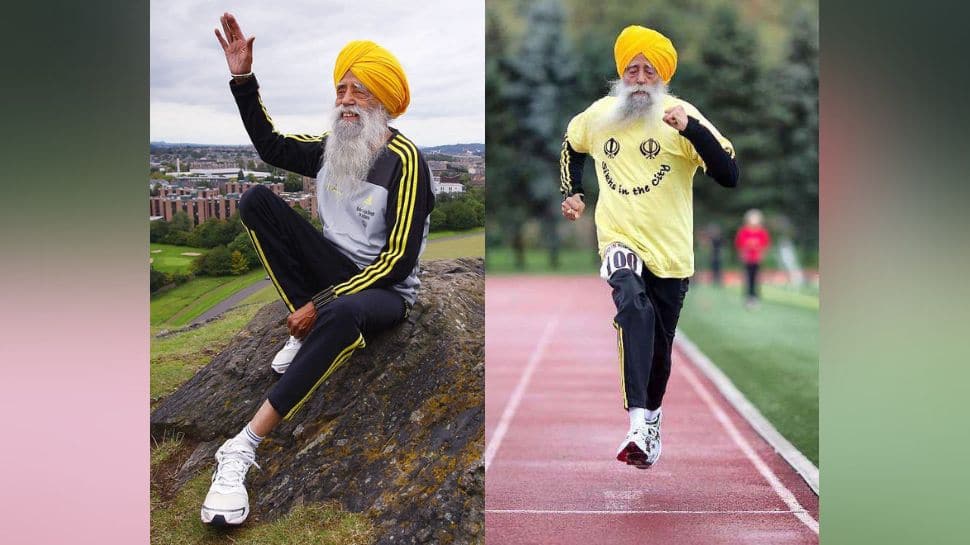 NRI Arrested in Hit-and-Run Death of Marathoner Fauja Singh