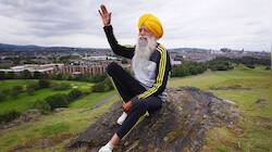 NRI Arrested In Connection With Marathoner Fauja Singh's Death