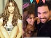 1. Yuvraj Singh and Kim Sharma Dated for Over 4 Years