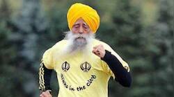 Fauja Singh Hit-And-Run Case: What We Know So Far About Accused NRI Amritpal