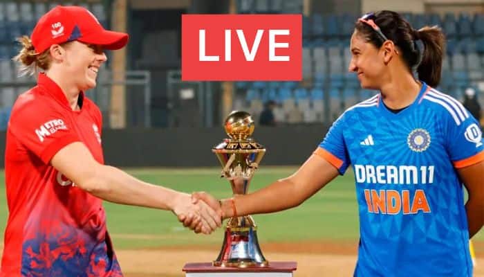 Ind-W बनाम ENG-W 1 ODI लाइव: भारत की महिलाओं को कैसे देखें बनाम इंग्लैंड, ट्रांसमिशन विवरण, खेल का समय और स्क्वाड्रन
