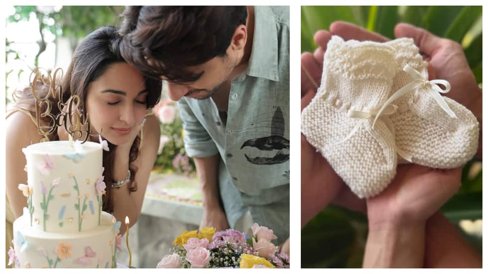 Kiara’s Sweet Pregnancy Announcement