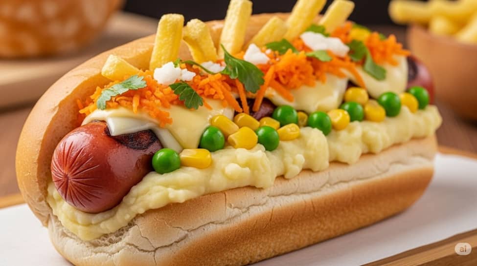 Brazil’s Cachorro-Quente: Brazil’s Cachorro-Quente: