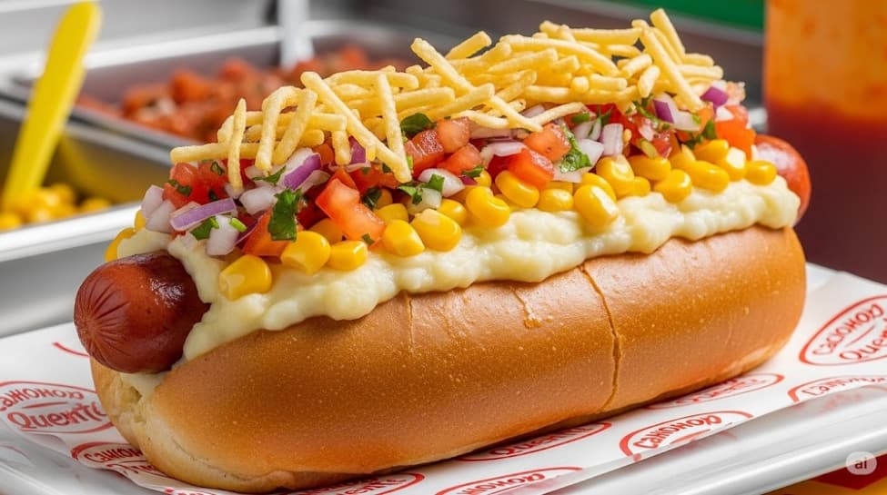 Japan’s Terimayo Dog: Japan’s Terimayo Dog: