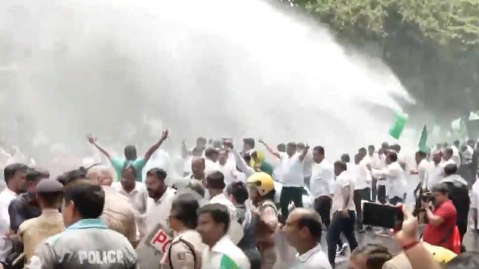 Odisha: Protests Erupt In Balasore After Student Dies By Suicide Over Alleged Harassment
