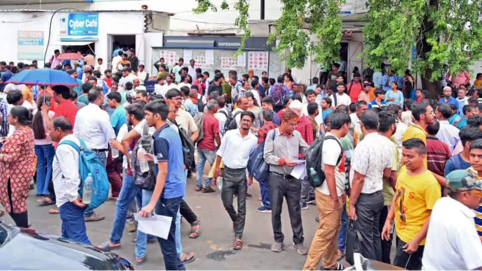 NTA UGC NET Results 2025 To Be Released Soon At ugcnet.nta.ac.in- Here’s How To Check Scorecards NTA UGC NET Results 2025 To Be Released Soon At ugcnet.nta.ac.in- Here’s How To Check Scorecards