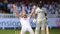 WTC Setback: England Lose Points For Over-Rate Offence In Lord's Test