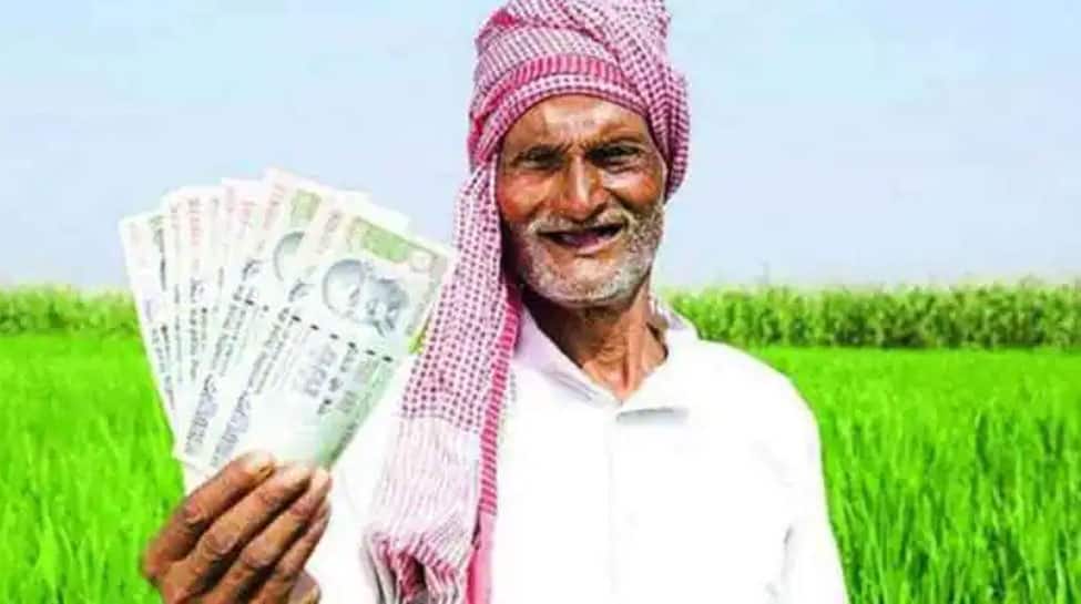 PM-KISAN 20th Instalment: Will Rs 2,000 Be Credited Into Farmer’s Bank Account On July 18? Check Reports | Personal Finance News  zeenews.india.com