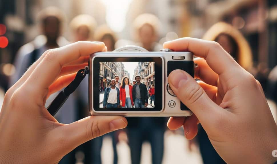 Top 4 Digital Cameras Under Budget: For Beginners And Everyday Creators Top 4 Digital Cameras Under Budget: For Beginners And Everyday Creators