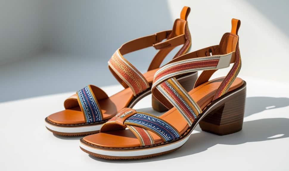 Best Sandals for All-Day Comfort and Style Best Sandals for All-Day Comfort and Style