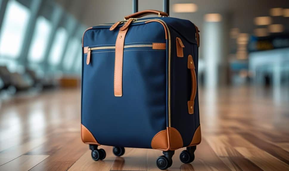 Best Suitcases for Smooth, Stress-Free Travel