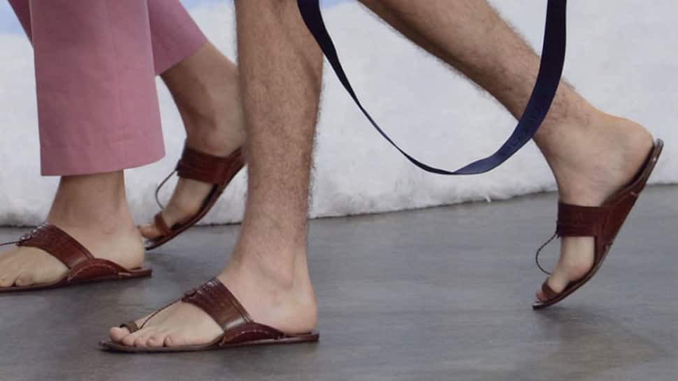 After Criticism Over Credit Rights, Prada's Team Arrives In Kolhapur