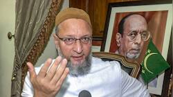 "Should Not Conduct SIR In Hurry": Owaisi On Revision Of Voter List In Bihar