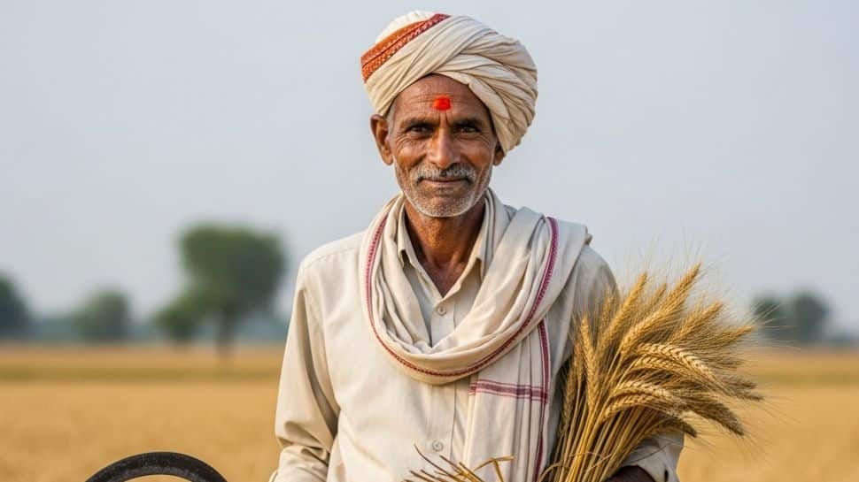 Cabinet Approves PM Dhan-Dhaanya Krishi Yojana In Big Push To Agriculture Sector