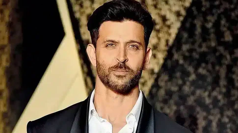 Hrithik Roshan- HRX Cafe