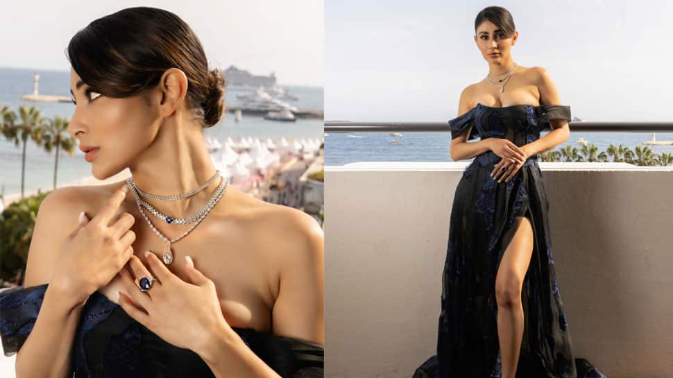 Mouni Roy - Badmaash